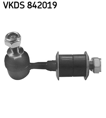 Brat/bieleta suspensie, stabilizator VKDS 842019 SKF